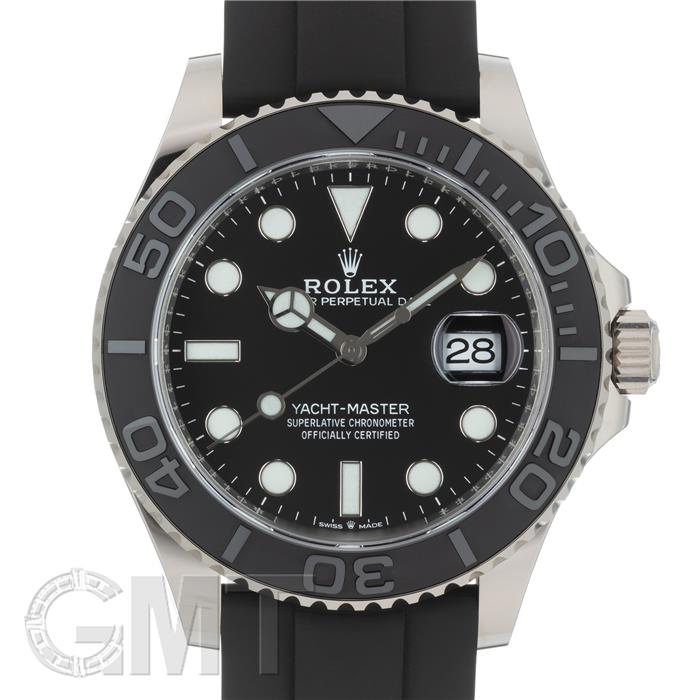 ROLEX ロレックス ヨットマスター 42 226659