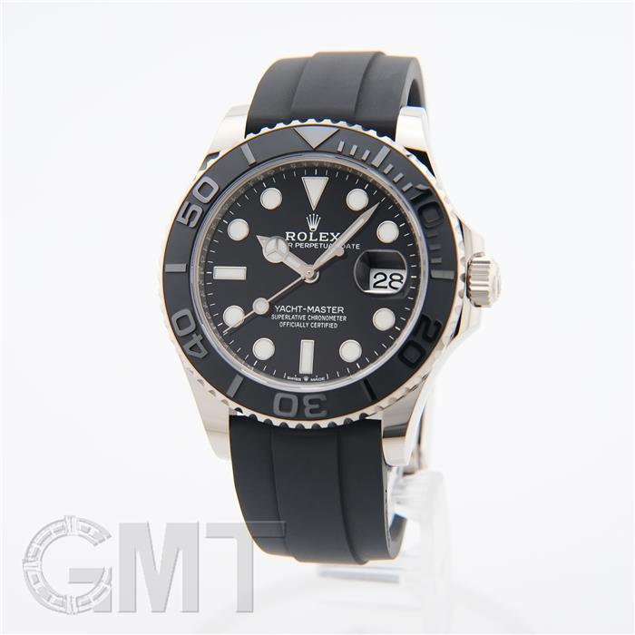 ROLEX ロレックス ヨットマスター 42 226659