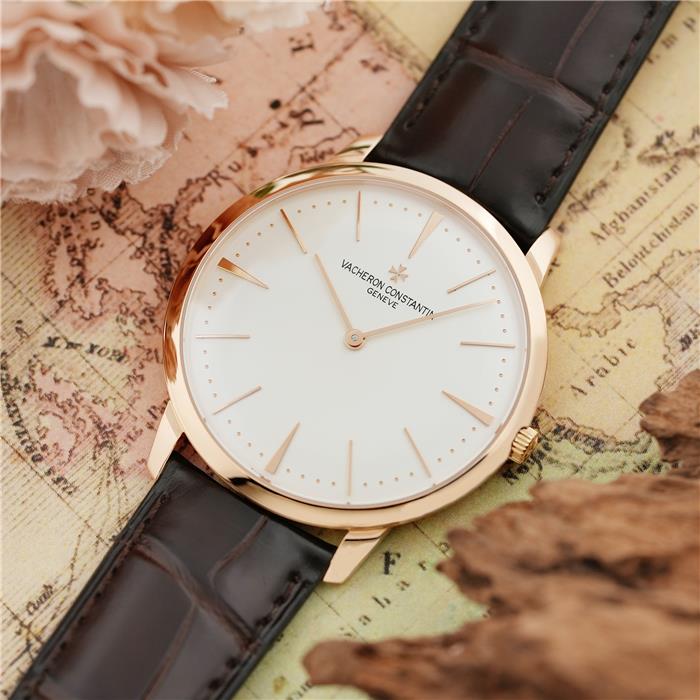 VACHERON CONSTANTIN ヴァシュロン・コンスタンタン パトリモニー コンテンポラリー 81180/000R-9159