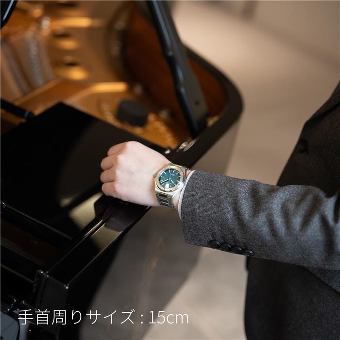 IWC インターナショナルウォッチカンパニー インヂュニア オートマティック 40 IW328903