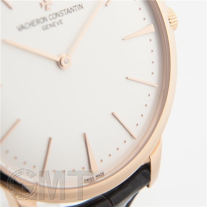 VACHERON CONSTANTIN ヴァシュロン・コンスタンタン パトリモニー コンテンポラリー 81180/000R-9159
