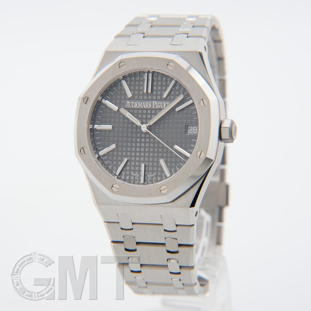 AUDEMARS PIGUET オーデマ・ピゲ ロイヤルオーク オートマティック 15510ST.OO.1320ST.10