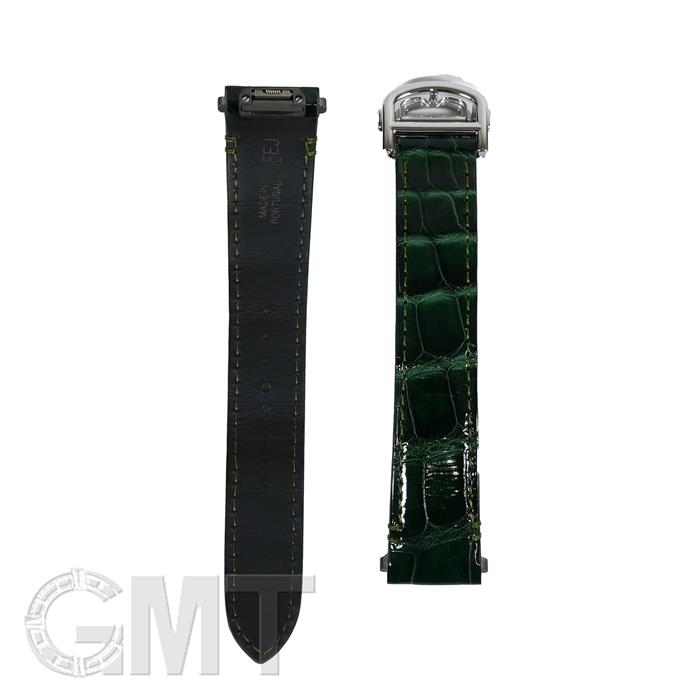 CARTIER カルティエ サントス ドゥ カルティエ ウォッチ MM WSSA0061