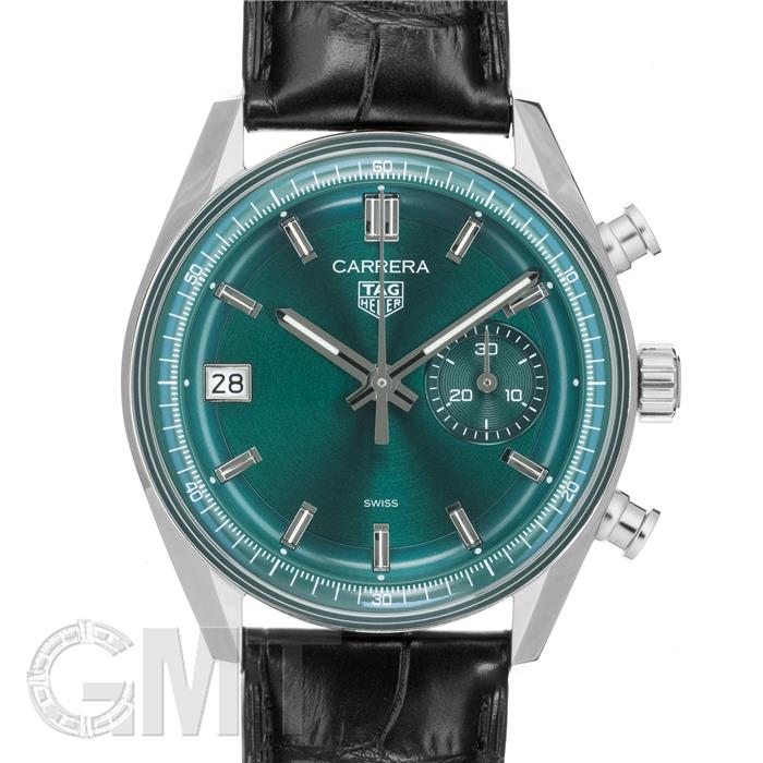 TAG HEUER タグ・ホイヤー カレラ CBS2211.FC6545