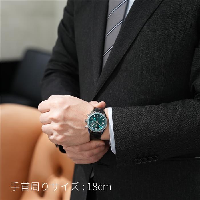 TAG HEUER タグ・ホイヤー カレラ CBS2211.FC6545