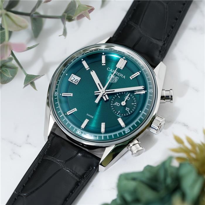 TAG HEUER タグ・ホイヤー カレラ CBS2211.FC6545