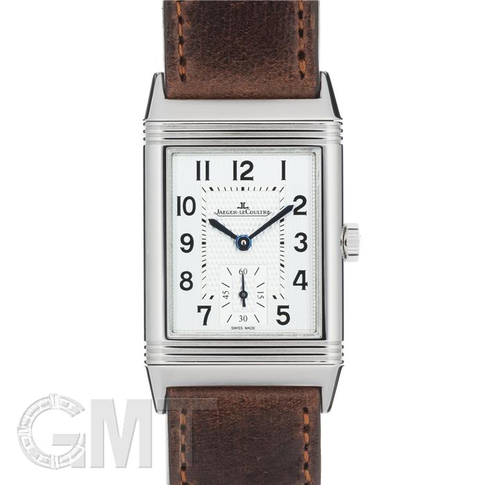 JAEGER LECOULTRE ジャガー・ルクルト レベルソ クラシック スモールセコンド Q2438522
