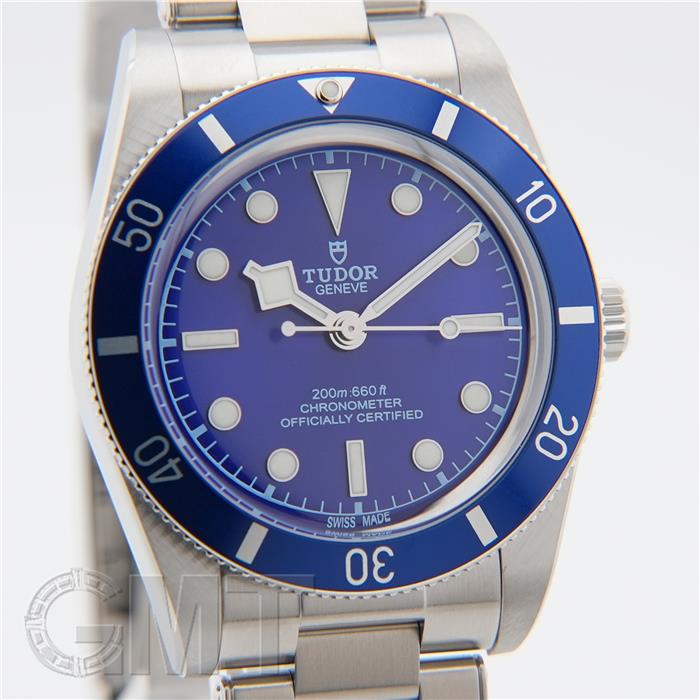 TUDOR チューダー ブラックベイ 54 M79000B-0001