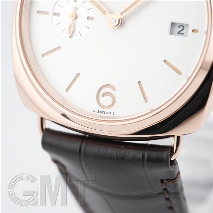 OFFICINE PANERAI オフィチーネ パネライ ラジオミール クアランタ ゴールドテック PAM01026