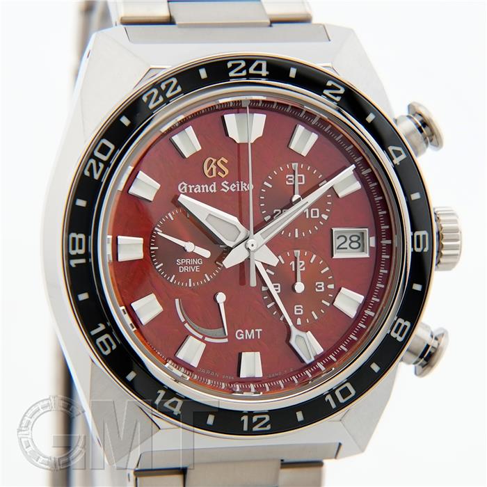 SEIKO セイコー グランドセイコー SBGC275 Sport Collection キャリバー9R 20周年記念限定モデル