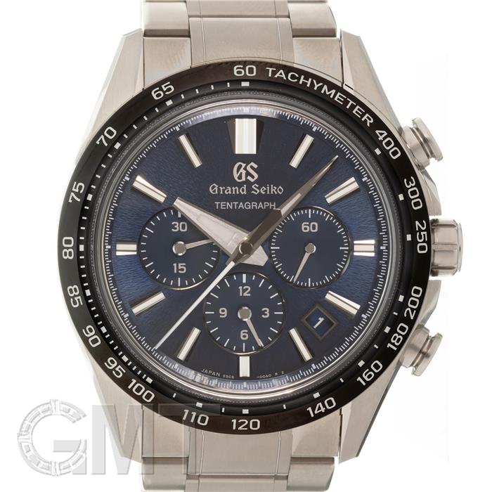 SEIKO セイコー グランドセイコー エボリューション 9 コレクション テンタグラフ SLGC001