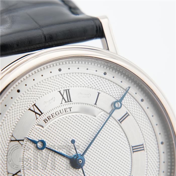 BREGUET ブレゲ クラシック ツインバレル 5930BB/12/986