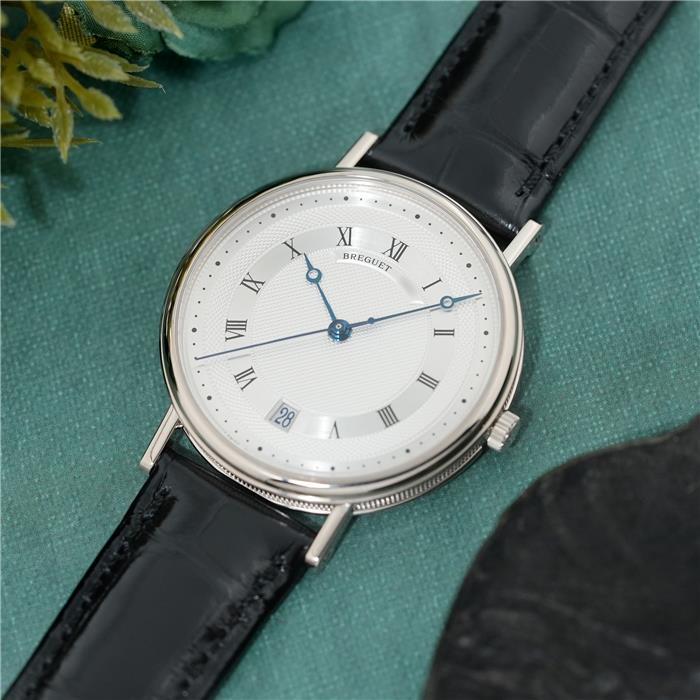 BREGUET ブレゲ クラシック ツインバレル 5930BB/12/986