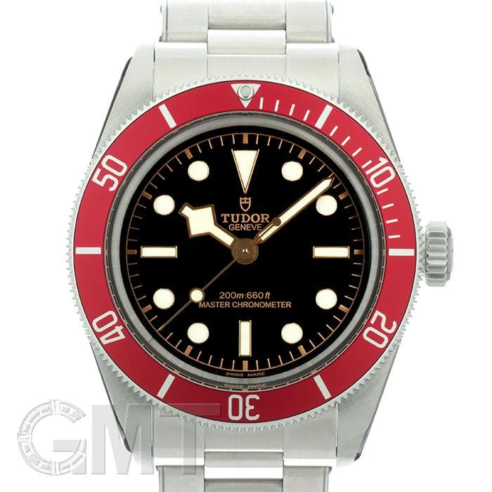 TUDOR チューダー ブラックベイ M7941A1A0RU-0001