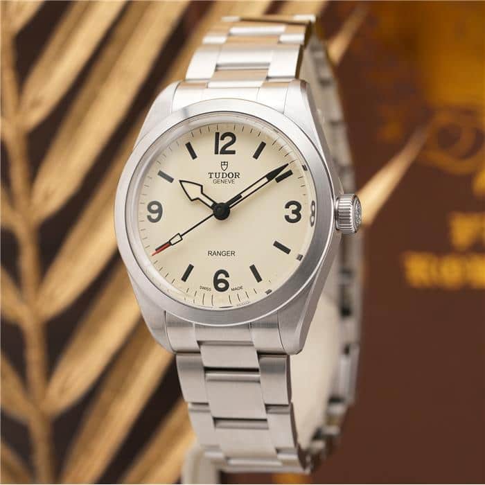 TUDOR チューダー レンジャー M79950-0008