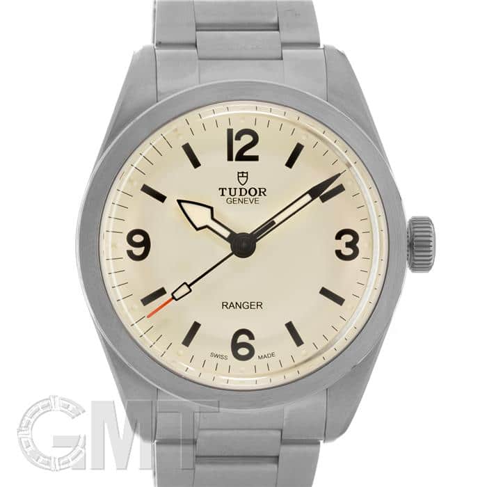 TUDOR チューダー レンジャー M79950-0008