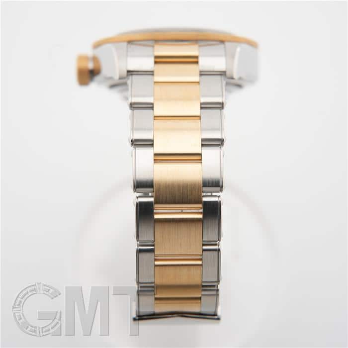 TUDOR チューダー ブラックベイ GMT S&G M79833MN-0001