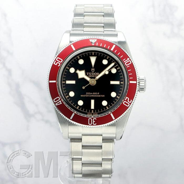TUDOR チューダー ブラックベイ M7941A1A0RU-0001
