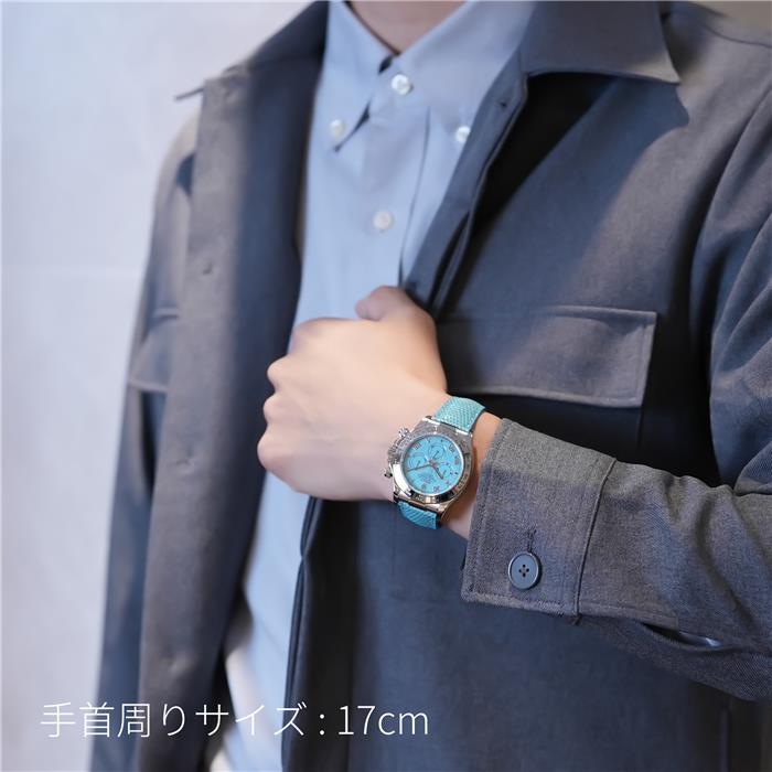 ROLEX ロレックス デイトナ 116519 ビーチ ターコイズ