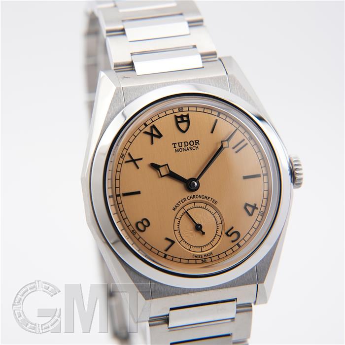 TUDOR チューダー モナーク M2639W1A0U-0001【2026年新作】