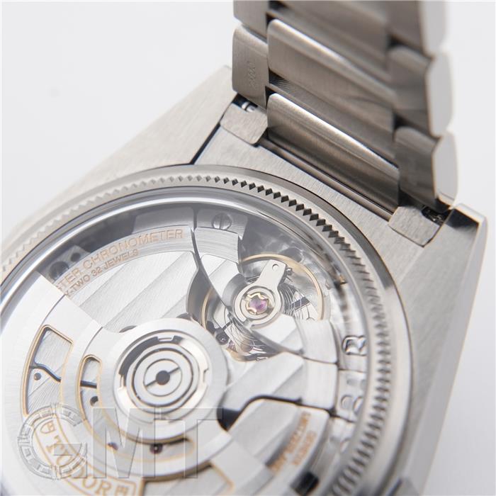 TUDOR チューダー モナーク M2639W1A0U-0001【2026年新作】