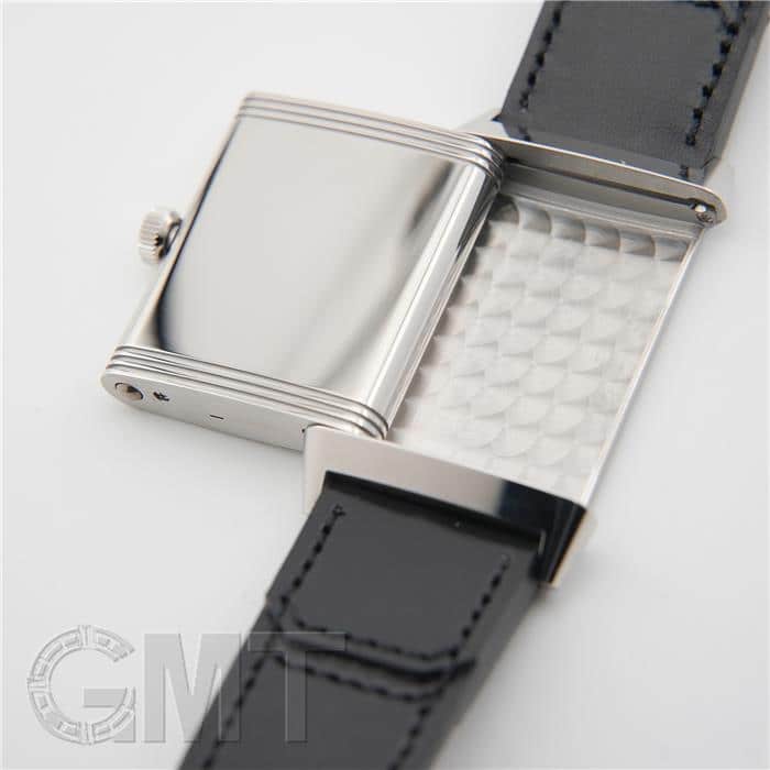 JAEGER LECOULTRE ジャガー・ルクルト レベルソ クラシック スモールセコンド Q3868520