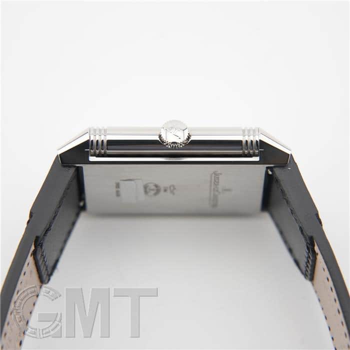 JAEGER LECOULTRE ジャガー・ルクルト レベルソ クラシック スモールセコンド Q3868520