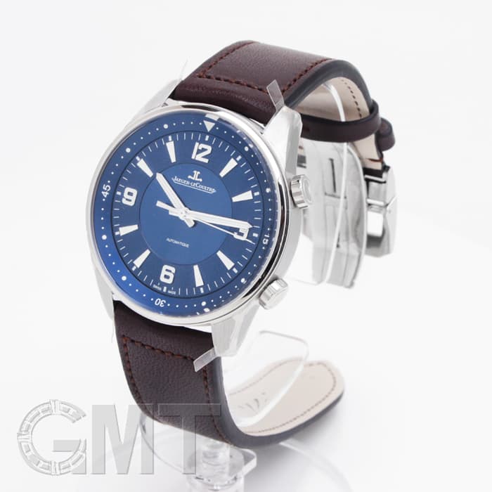 JAEGER LECOULTRE ジャガー・ルクルト ポラリス オートマティック Q9008480 ブルー