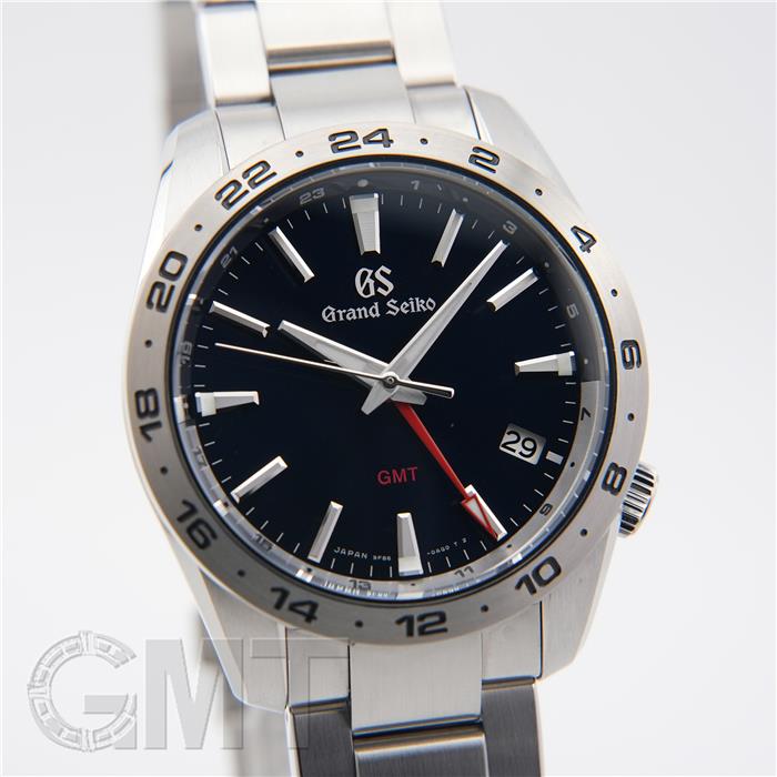 SEIKO セイコー グランドセイコー スポーツコレクション GMT 9Fクォーツ SBGN029