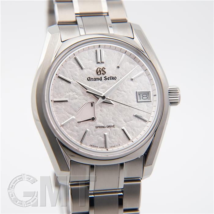SEIKO セイコー グランドセイコー ヘリテージコレクション SBGA443 花筏(SBGA413)