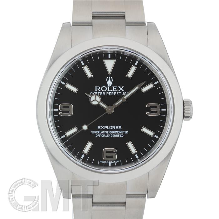 ROLEX ロレックス エクスプローラー I 214270 前期型