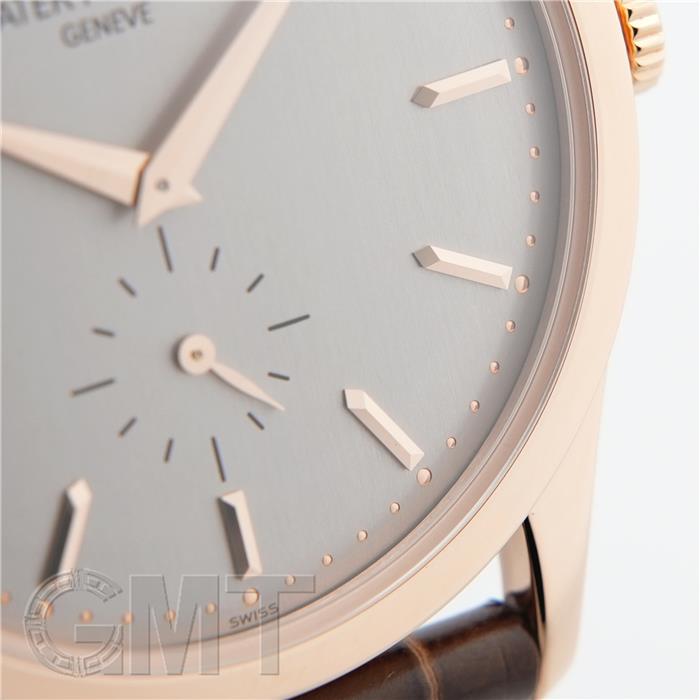 PATEK PHILIPPEパテック・フィリップ カラトラバ 5196R-001