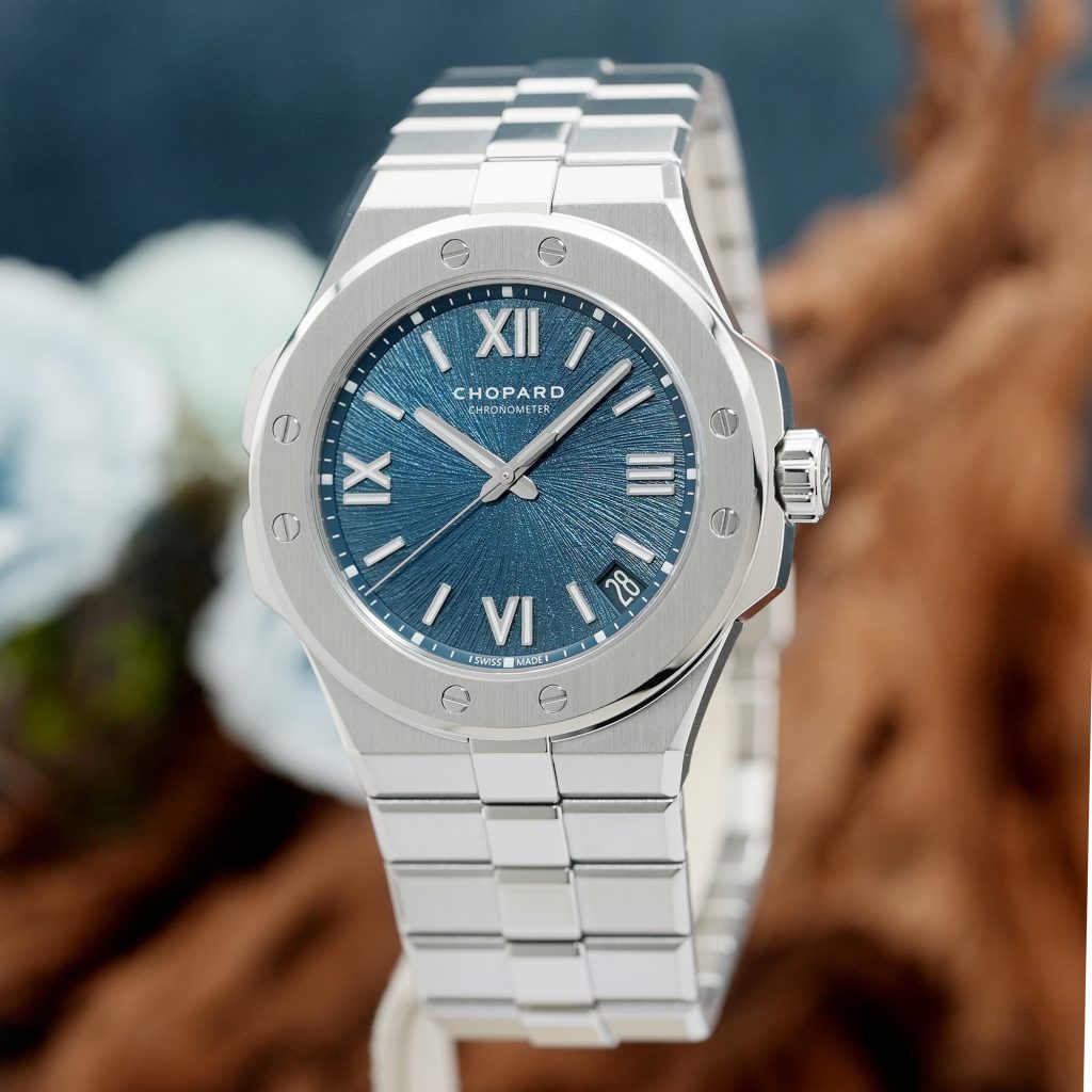 CHOPARD ショパール アルパイン イーグル 298600-3001
