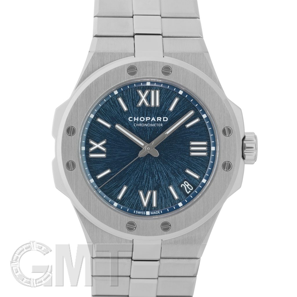 CHOPARD ショパール アルパイン イーグル 298600-3001