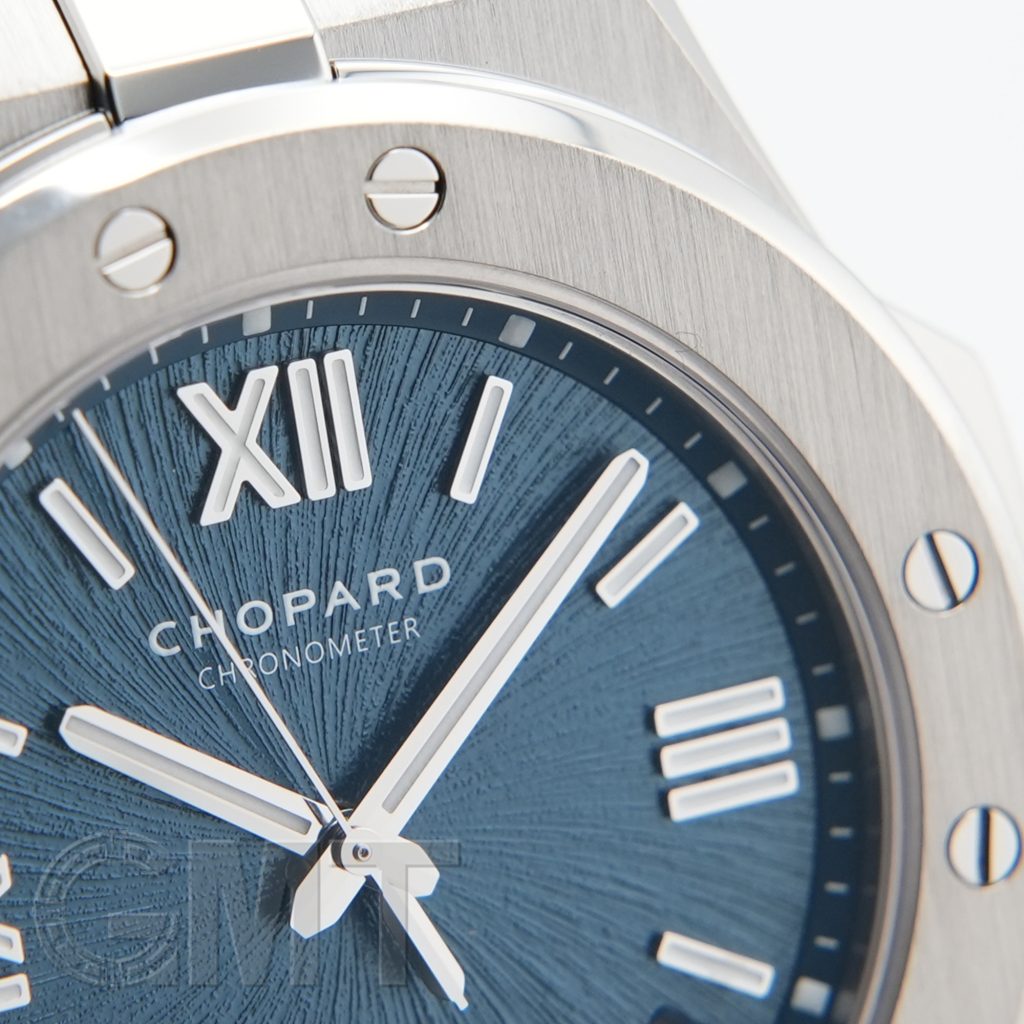 CHOPARD ショパール アルパイン イーグル 298600-3001