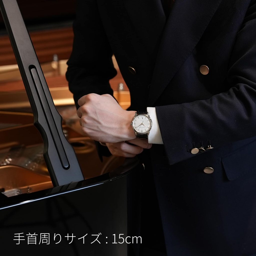 JAEGER LECOULTRE ジャガー・ルクルト マスター ウルトラスリム デイト Q1238421