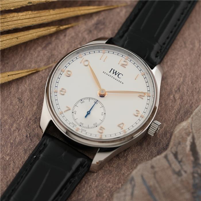 IWC インターナショナルウォッチカンパニー ポルトギーゼ オートマティック40 IW358303