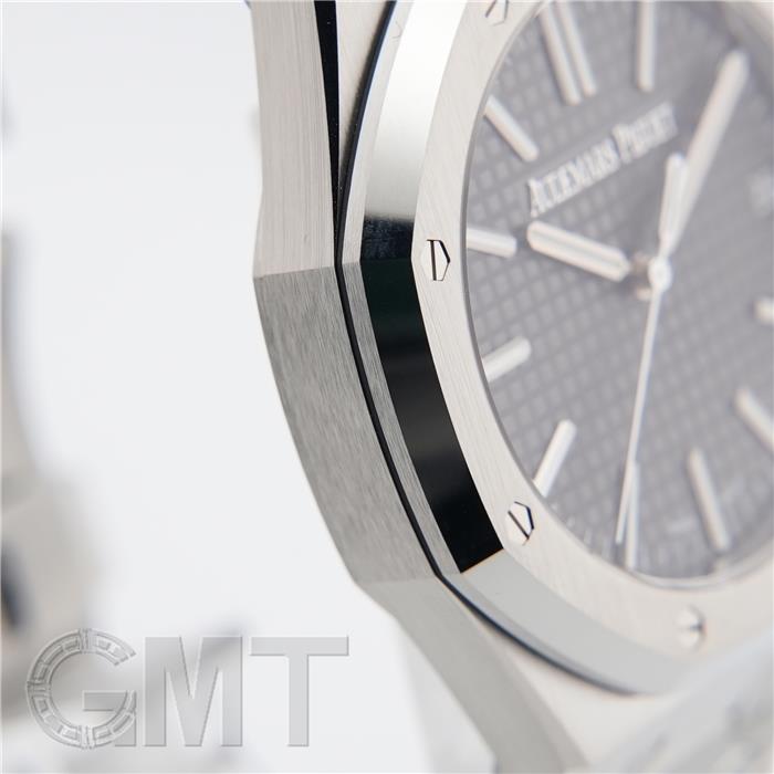 AUDEMARS PIGUET オーデマ・ピゲ ロイヤルオーク オートマティック 15510ST.OO.1320ST.10