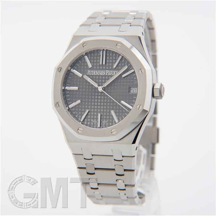 AUDEMARS PIGUET オーデマ・ピゲ ロイヤルオーク オートマティック 15510ST.OO.1320ST.10