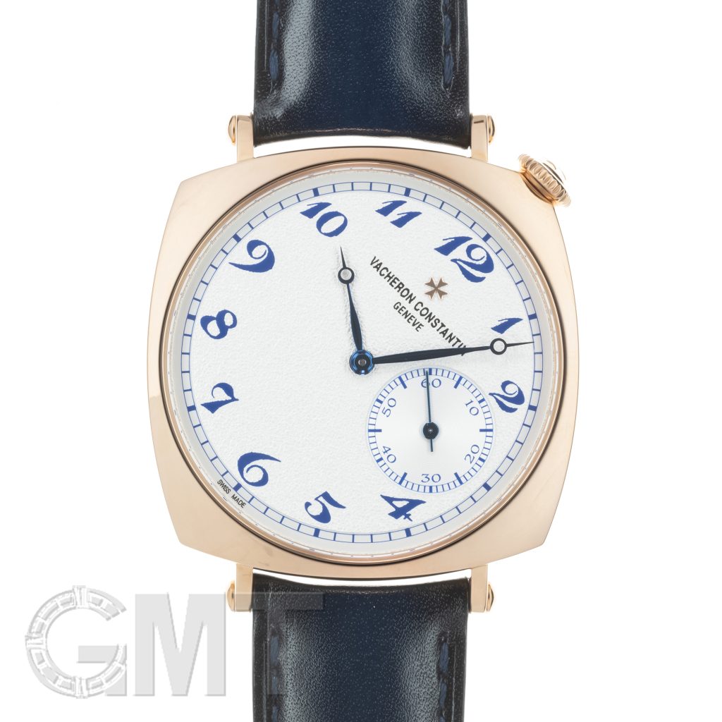 VACHERON CONSTANTIN ヴァシュロン・コンスタンタン ヒストリーク アメリカン 1921 1100S/000R-H115【2026年新作】