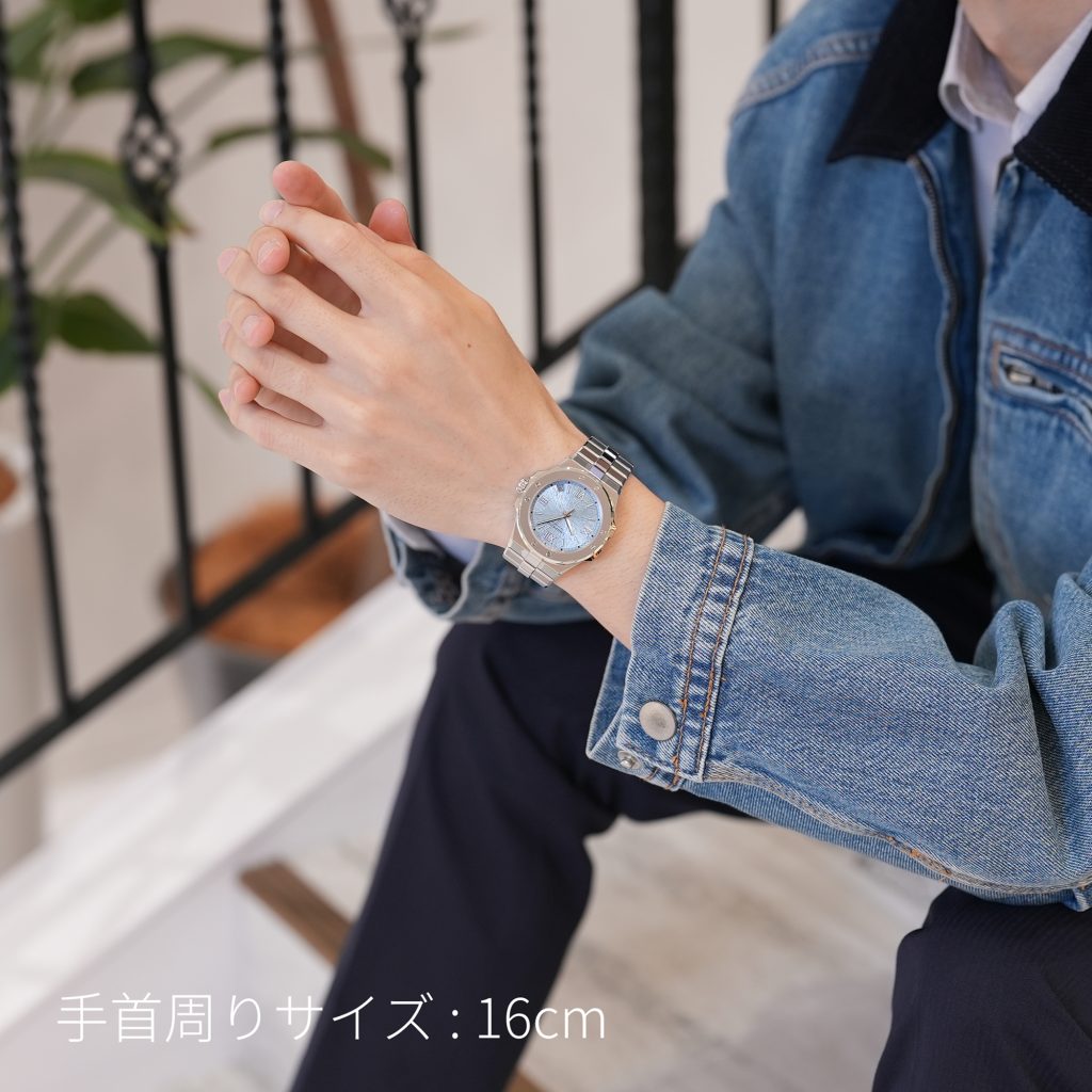 CHOPARD ショパール アルパイン イーグル 41 298600-3035【2026年新作】