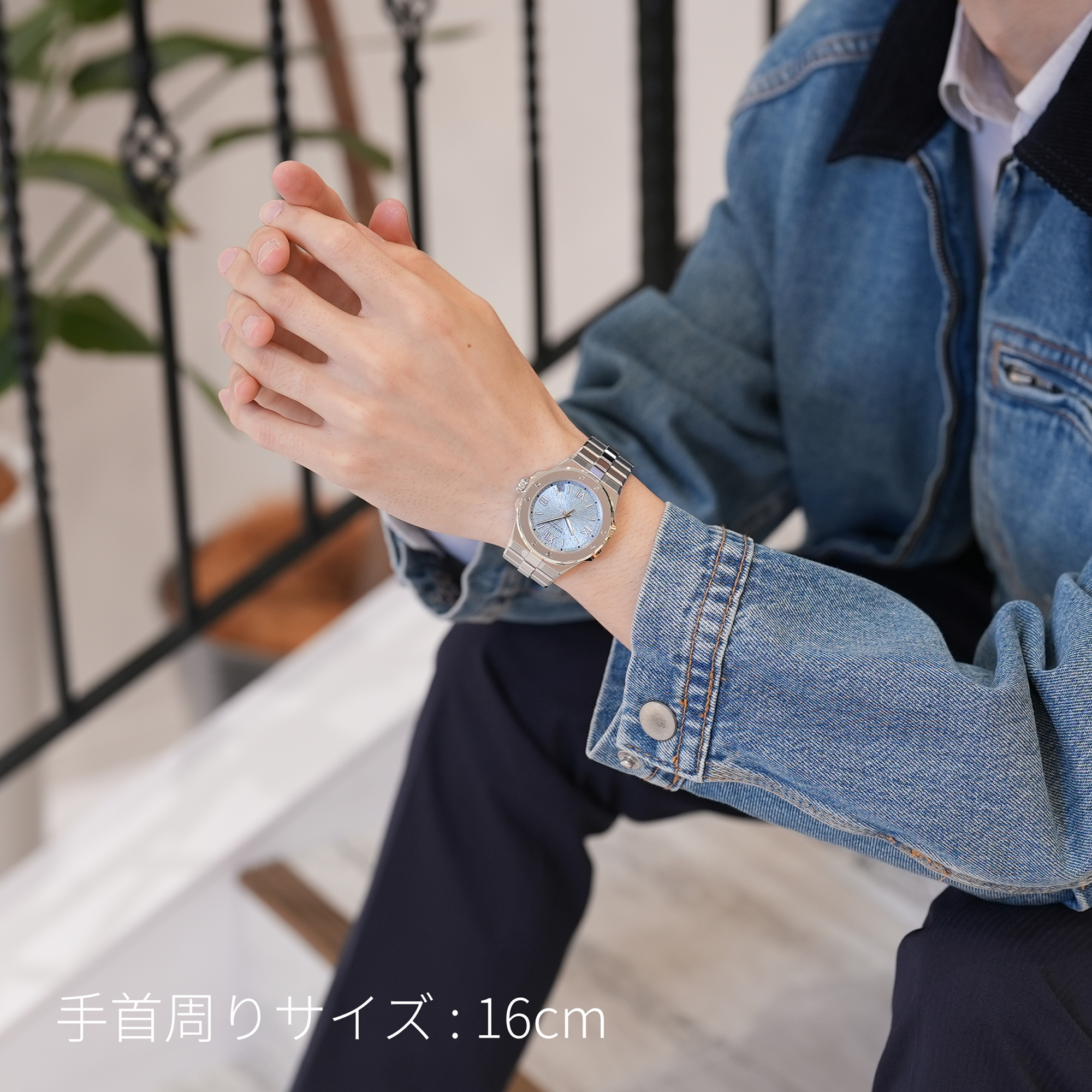 ショパール アルパイン イーグルの魅力｜2026年新作ローヌブルーを解説