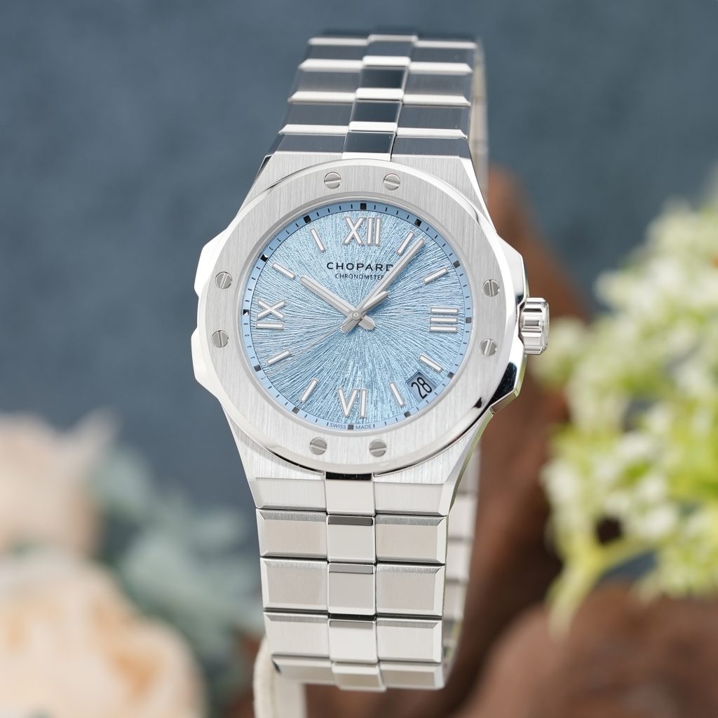 CHOPARD ショパール アルパイン イーグル 41 298600-3035【2026年新作】