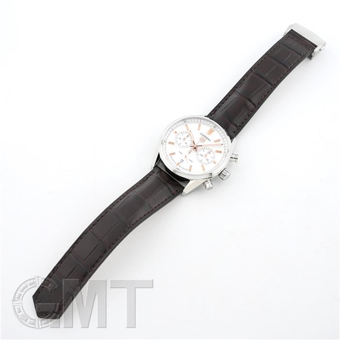 TAG HEUER タグ・ホイヤー カレラ クロノグラフ CBN2013.FC6483