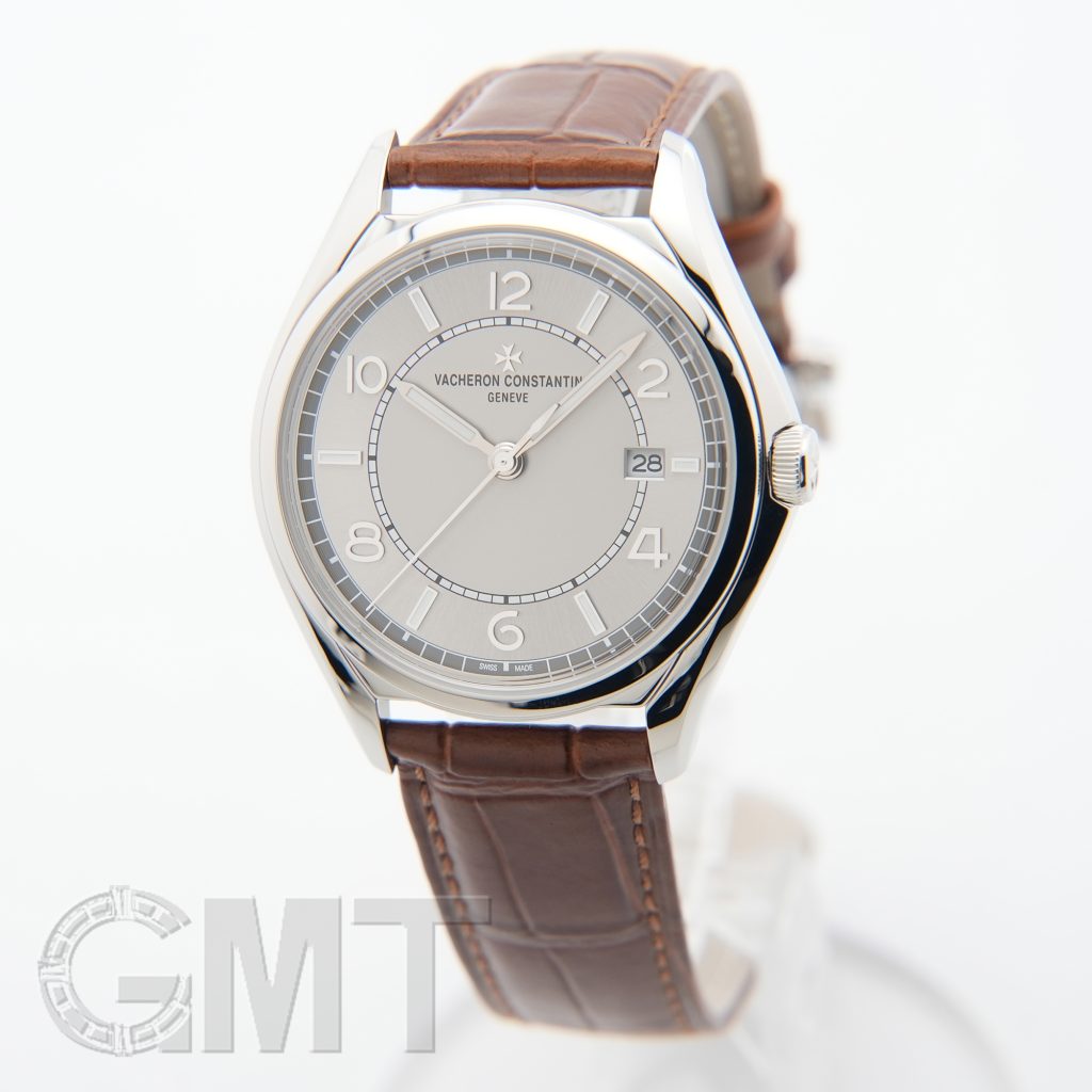 VACHERON CONSTANTIN ヴァシュロン・コンスタンタン フィフティーシックス オートマティック 4600E/000A-B442