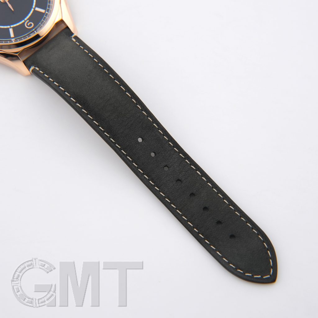 VACHERON CONSTANTIN ヴァシュロン・コンスタンタン フィフティーシックス オートマティック 40mm 4600E/000R-H101 ピンクゴールド