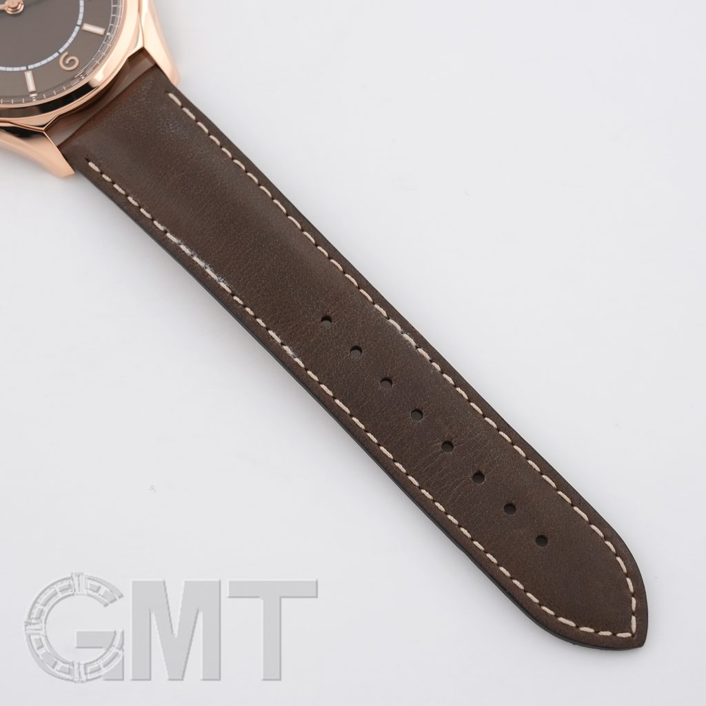 VACHERON CONSTANTIN ヴァシュロン・コンスタンタン フィフティーシックス オートマティック 4600E/000R-B576