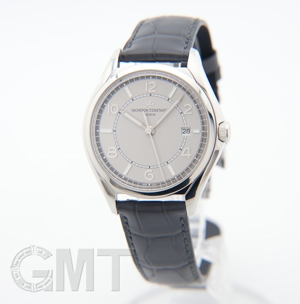 VACHERON CONSTANTIN ヴァシュロン・コンスタンタン フィフティーシックス オートマティック 4600E/000A-B442