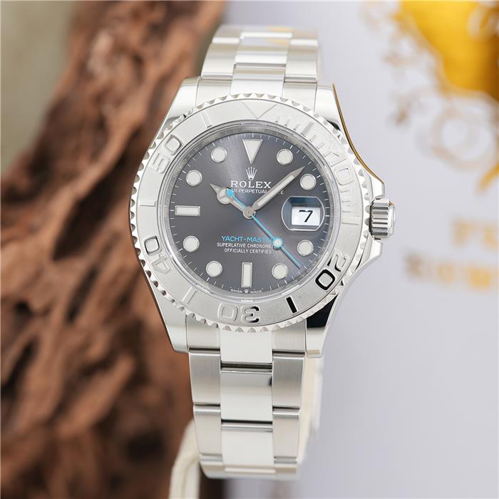 ROLEX ロレックス ヨットマスター 40 126622 スレート