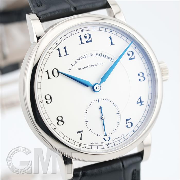 A. LANGE & SÖHNE ランゲ&ゾーネ 1815 38.5mm 235.026 ホワイトゴールド